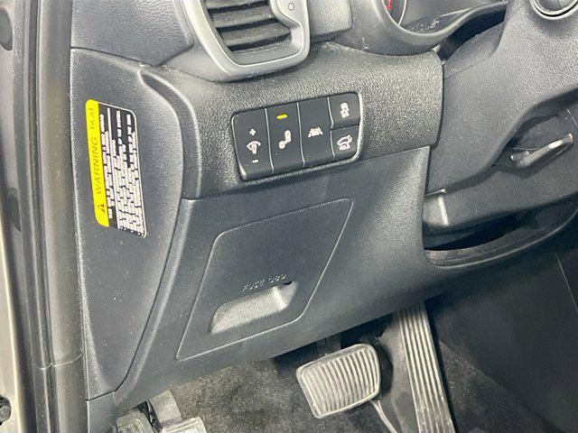used 2018 Kia Sportage car, priced at $18,995