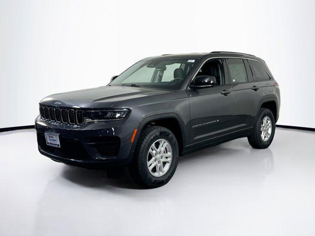 used 2023 Jeep Grand Cherokee car, priced at $29,440