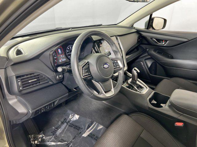 used 2023 Subaru Outback car, priced at $28,248
