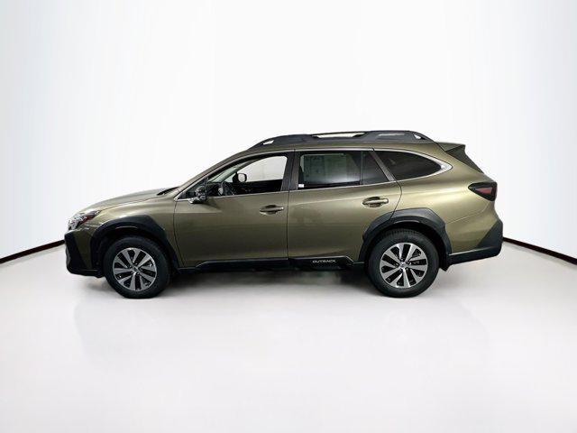 used 2023 Subaru Outback car, priced at $28,248