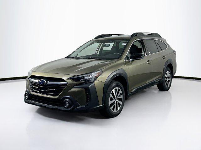 used 2023 Subaru Outback car, priced at $28,248