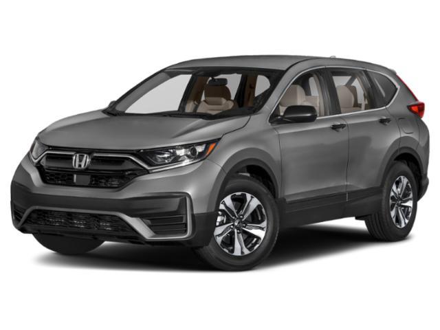 used 2022 Honda CR-V car, priced at $24,181