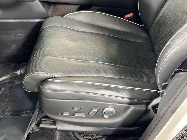 used 2022 Genesis GV80 car, priced at $40,592