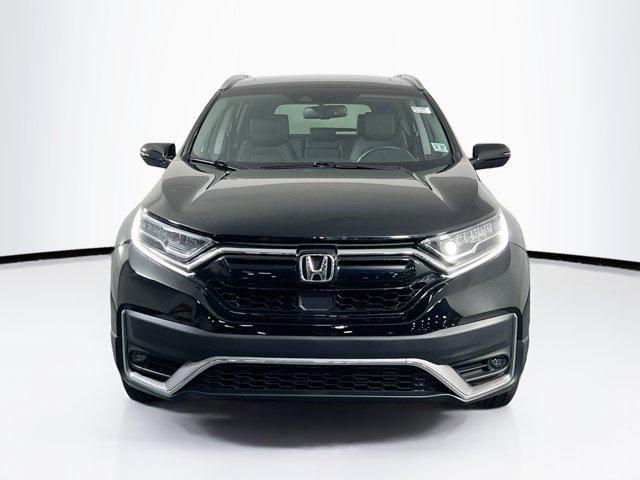 used 2022 Honda CR-V car, priced at $30,027