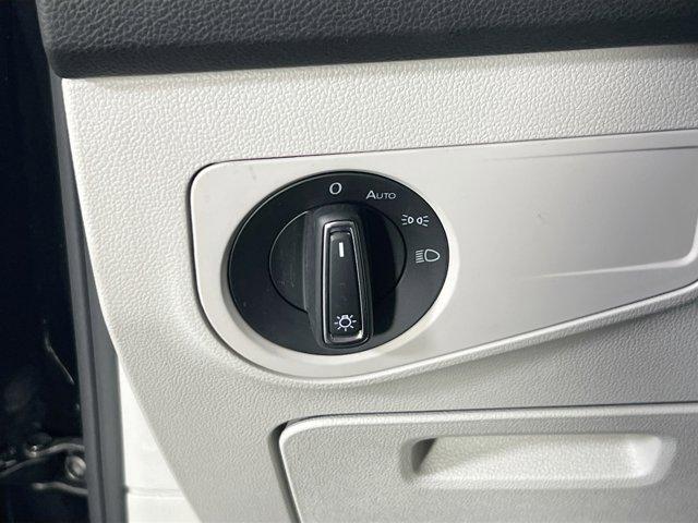 used 2022 Volkswagen Tiguan car, priced at $27,995