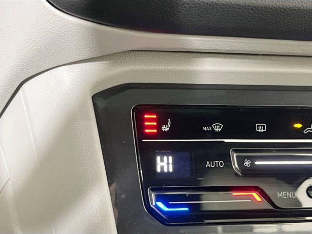 used 2022 Volkswagen Tiguan car, priced at $27,995
