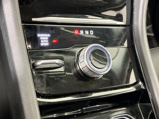 used 2021 Jeep Grand Cherokee L car, priced at $29,990
