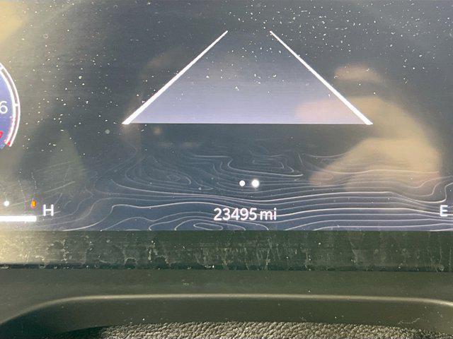 used 2021 Jeep Grand Cherokee L car, priced at $29,990