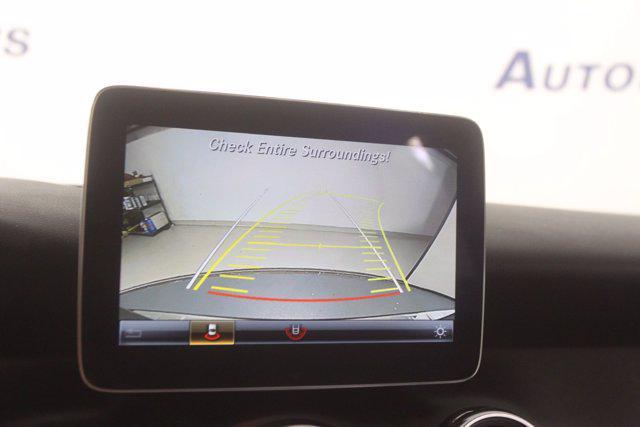 used 2019 Mercedes-Benz GLA 250 car, priced at $21,017