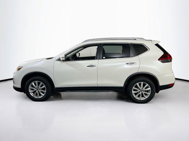 used 2020 Nissan Rogue car, priced at $18,495
