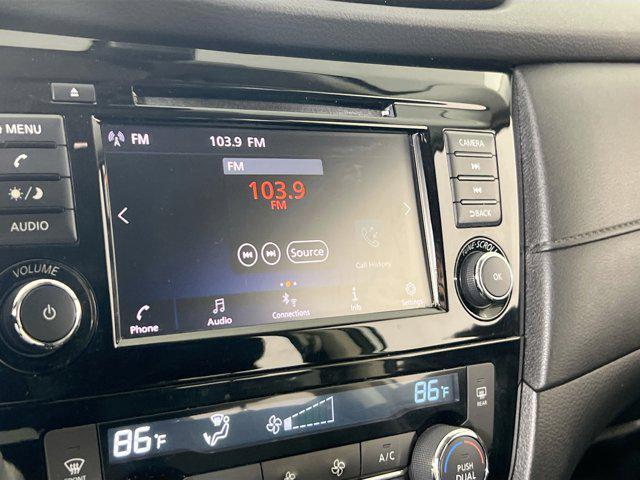 used 2020 Nissan Rogue car, priced at $18,495