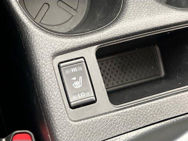 used 2020 Nissan Rogue car, priced at $18,495