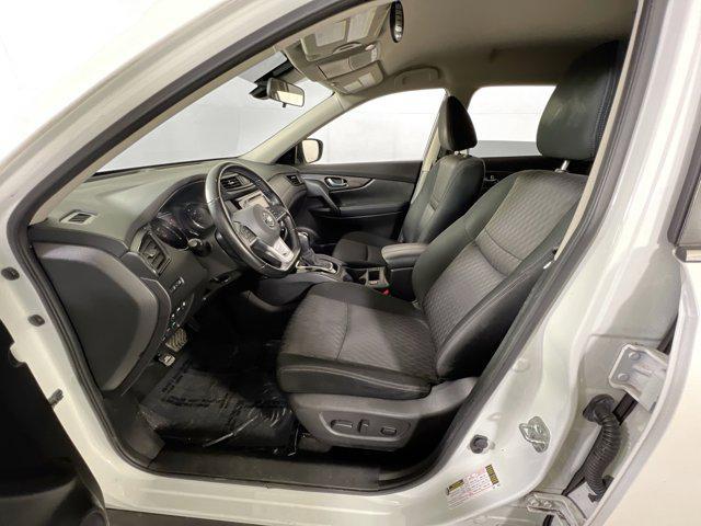 used 2020 Nissan Rogue car, priced at $18,495