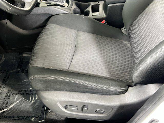 used 2020 Nissan Rogue car, priced at $18,495