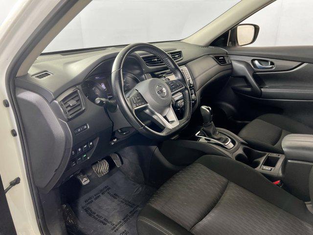 used 2020 Nissan Rogue car, priced at $18,495