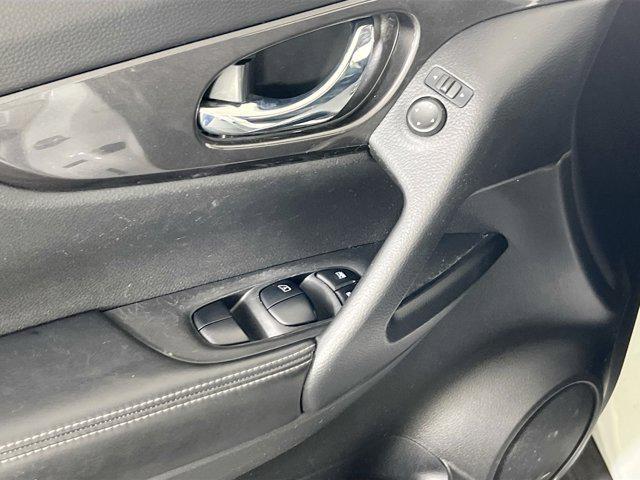 used 2020 Nissan Rogue car, priced at $18,495