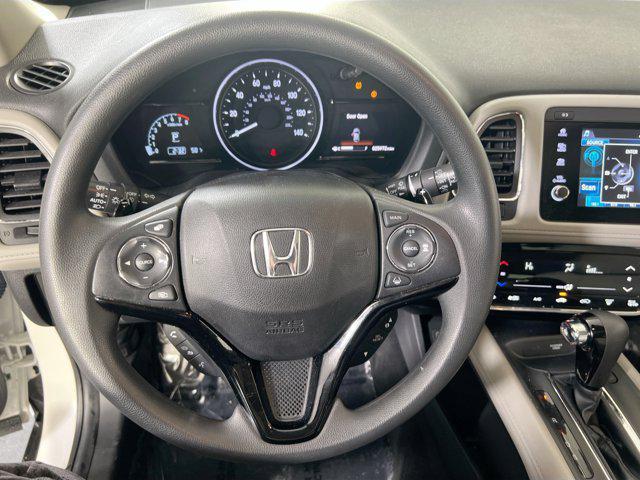 used 2022 Honda HR-V car, priced at $23,565