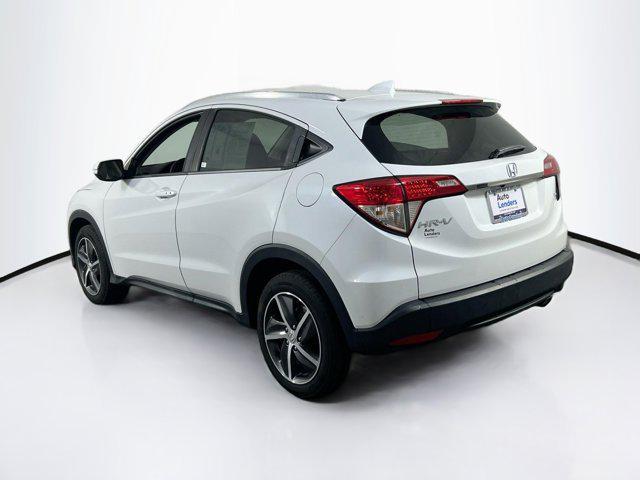 used 2022 Honda HR-V car, priced at $23,565