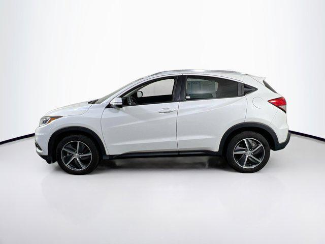 used 2022 Honda HR-V car, priced at $23,565