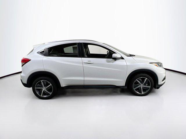 used 2022 Honda HR-V car, priced at $23,565