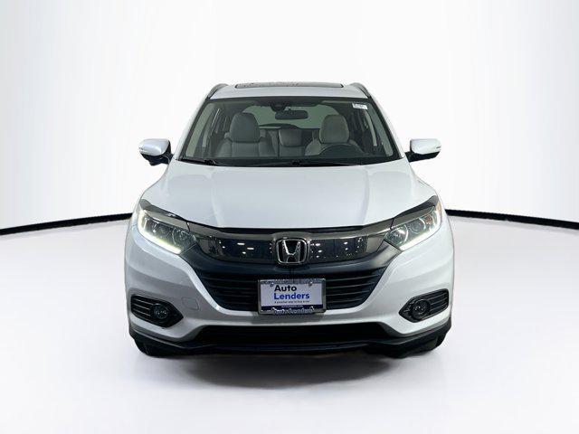 used 2022 Honda HR-V car, priced at $23,565