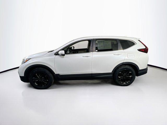 used 2022 Honda CR-V car, priced at $28,336