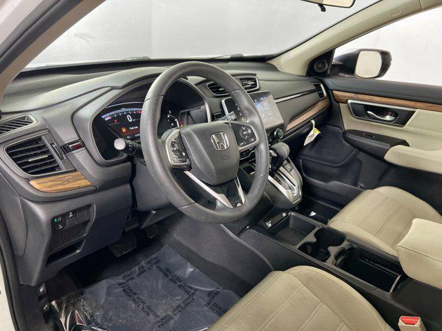 used 2022 Honda CR-V car, priced at $28,336