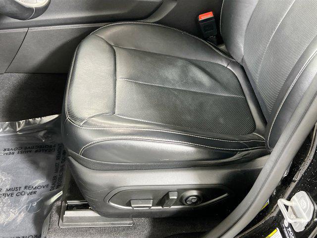 used 2021 Jeep Grand Cherokee L car, priced at $28,862