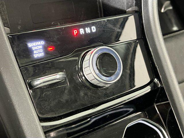 used 2021 Jeep Grand Cherokee L car, priced at $28,862