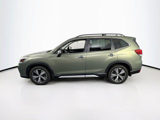 used 2019 Subaru Forester car, priced at $26,761