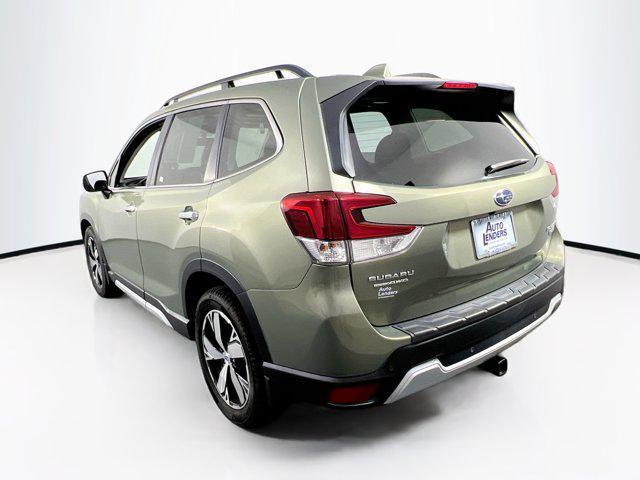 used 2019 Subaru Forester car, priced at $26,761