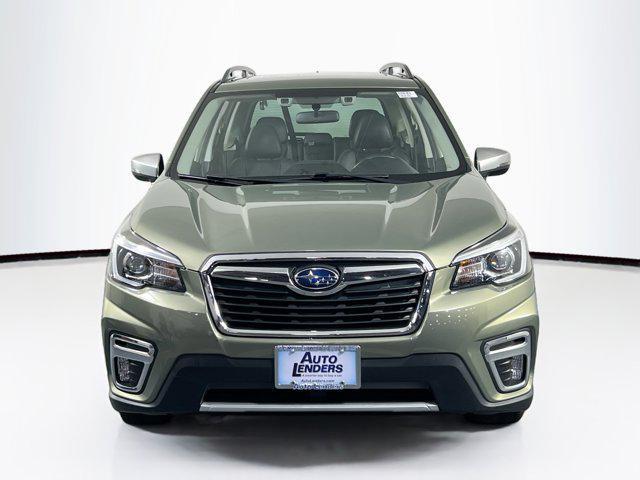 used 2019 Subaru Forester car, priced at $26,761