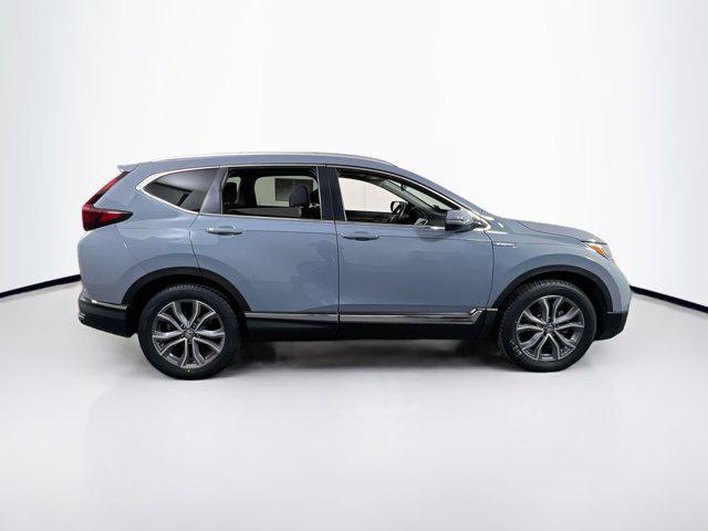 used 2022 Honda CR-V car, priced at $31,495