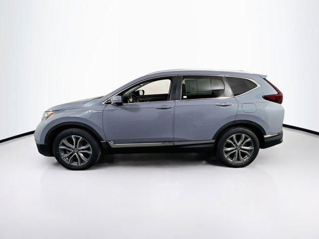 used 2022 Honda CR-V car, priced at $31,495