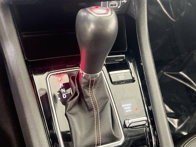 used 2022 Jeep Compass car, priced at $23,505