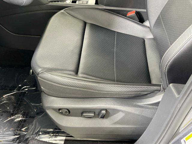 used 2022 Volkswagen Atlas Cross Sport car, priced at $28,337