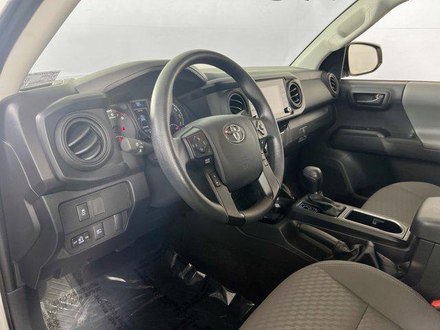 used 2023 Toyota Tacoma car, priced at $40,332