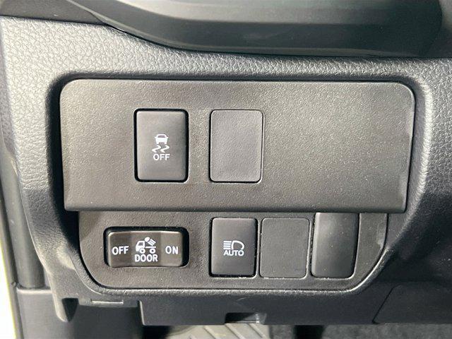 used 2023 Toyota Tacoma car, priced at $40,332