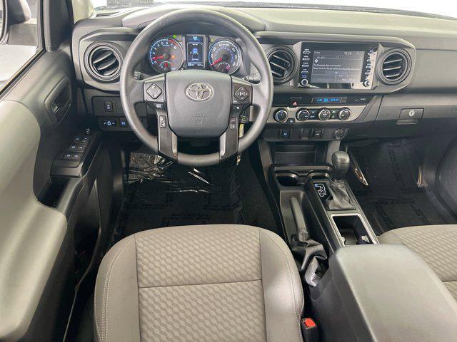 used 2023 Toyota Tacoma car, priced at $40,332