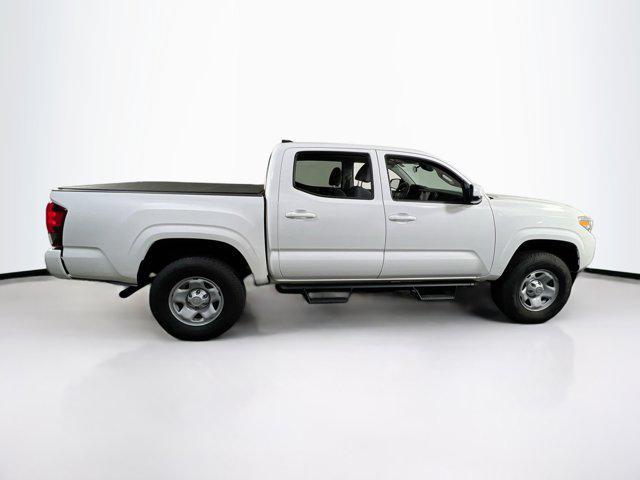 used 2023 Toyota Tacoma car, priced at $40,332