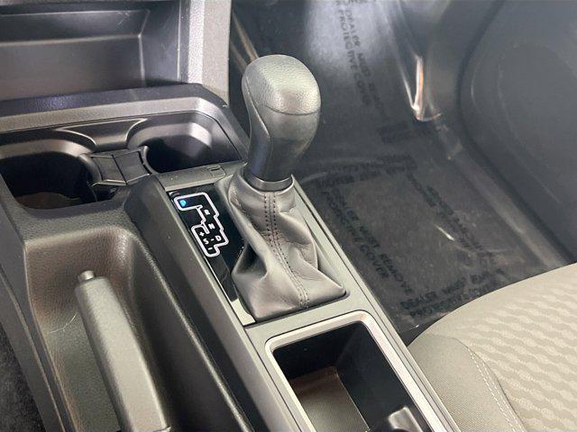 used 2023 Toyota Tacoma car, priced at $40,332