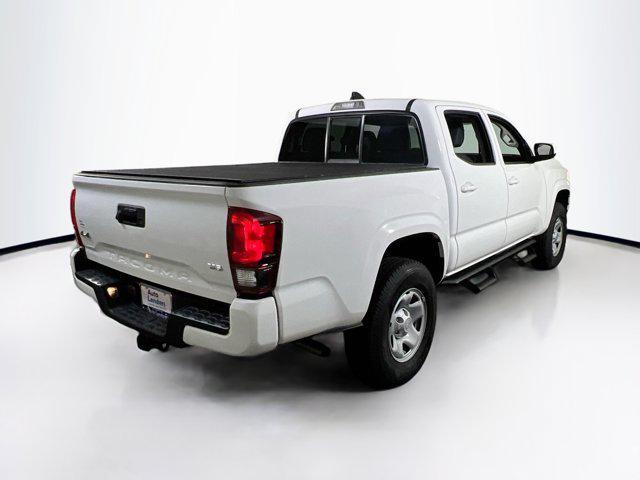 used 2023 Toyota Tacoma car, priced at $40,332