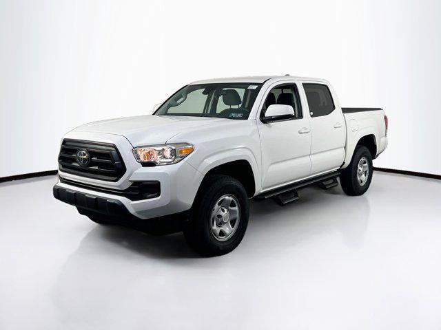 used 2023 Toyota Tacoma car, priced at $40,332