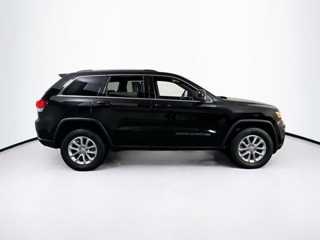 used 2021 Jeep Grand Cherokee car, priced at $26,610