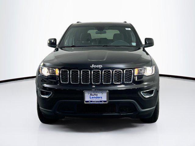 used 2021 Jeep Grand Cherokee car, priced at $26,610