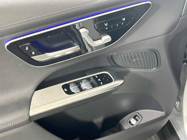 used 2024 Mercedes-Benz GLC 300 car, priced at $48,995