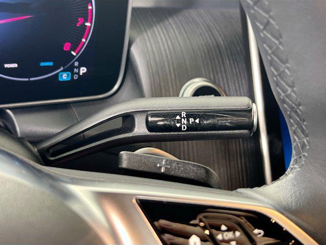 used 2024 Mercedes-Benz GLC 300 car, priced at $48,995