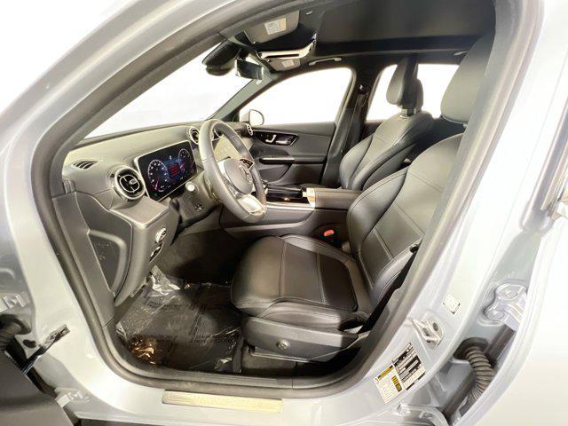 used 2024 Mercedes-Benz GLC 300 car, priced at $48,995