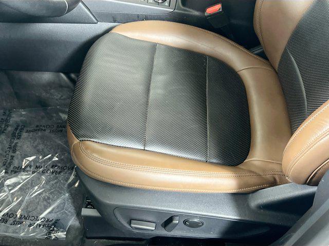 used 2022 Ford Bronco Sport car, priced at $29,995