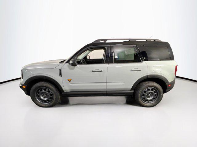 used 2022 Ford Bronco Sport car, priced at $29,995